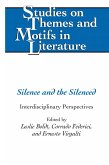 Silence and the Silenced (eBook, PDF)