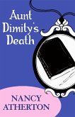 Aunt Dimity's Death (Aunt Dimity Mysteries, Book 1) (eBook, ePUB)
