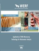 Application of DNA Microarray Technology for Wastewater Analysis (eBook, PDF)