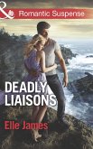Deadly Liaisons (eBook, ePUB) Deadly Liaisons (eBook, ePUB)