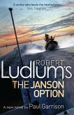 Robert Ludlum's The Janson Option (eBook, ePUB)