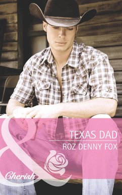 Cover Texas Dad (eBook, ePUB)