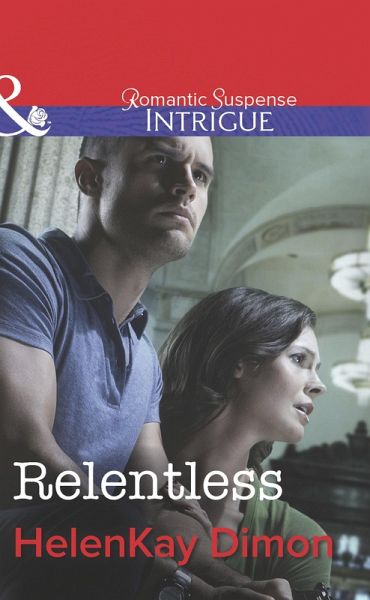 Relentless (eBook, ePUB) Relentless (eBook, ePUB)