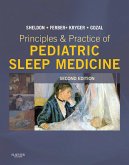 Principles and Practice of Pediatric Sleep Medicine E-Book (eBook, ePUB)