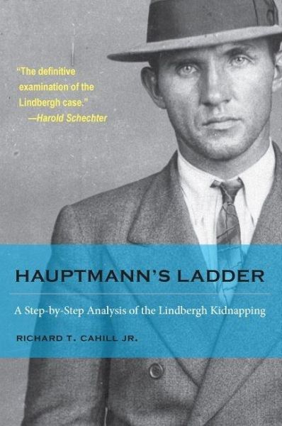 Hauptmann's Ladder (eBook, PDF)