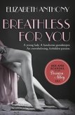 Breathless for You (eBook, ePUB)