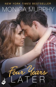Cover Four Years Later: One Week Girlfriend Book 4 (eBook, ePUB)