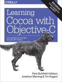 Learning Cocoa with Objective-C (eBook, ePUB)