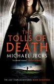 The Tolls of Death (Last Templar Mysteries 17) (eBook, ePUB)