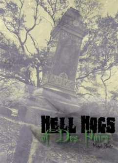 Hell Hogs of Des Paire (eBook, ePUB) - Baxter, Michael