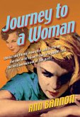Journey To A Woman (Mills & Boon Spice) (eBook, ePUB)