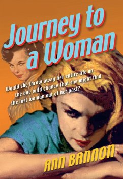 Journey To A Woman (eBook, ePUB) - Bannon, Ann