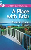 A Place with Briar (eBook, ePUB) A Place with Briar (eBook, ePUB)