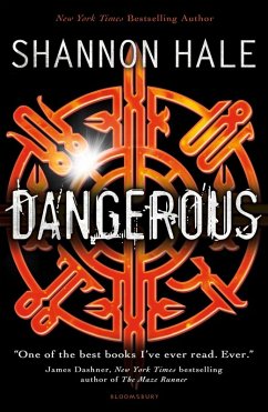 Dangerous (eBook, ePUB) - Hale, Shannon