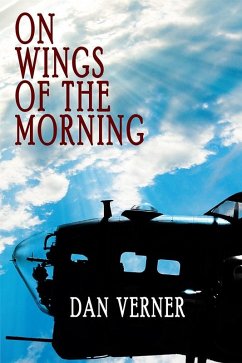 On Wings of the Morning (eBook, ePUB) Cover On Wings of the Morning (eBook, ePUB)