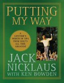 Putting My Way (eBook, ePUB)