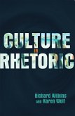 Culture in Rhetoric (eBook, PDF)