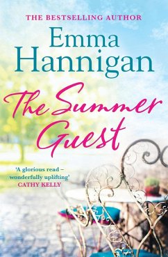 The Summer Guest (eBook, ePUB) - Hannigan, Emma