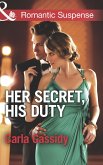 Her Secret, His Duty (eBook, ePUB)