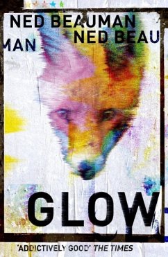 Glow (eBook, ePUB) - Beauman, Ned