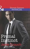 Primal Instinct (eBook, ePUB)