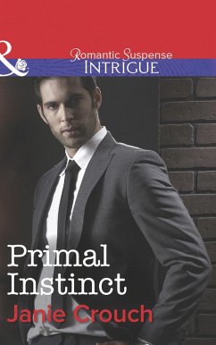 Cover Primal Instinct (eBook, ePUB)