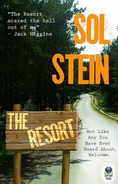 The Resort (eBook, ePUB) - Stein, Sol