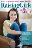 Raising Girls with ADHD (eBook, ePUB)