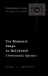 Hispanic Image in Hollywood (eBook, PDF) - Bild 1