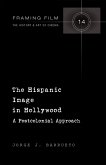 Hispanic Image in Hollywood (eBook, PDF)