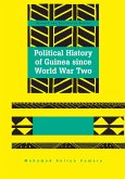 Political History of Guinea since World War Two (eBook, PDF)