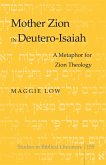 Mother Zion in Deutero-Isaiah (eBook, PDF)