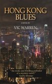 Hong Kong Blues (eBook, ePUB)