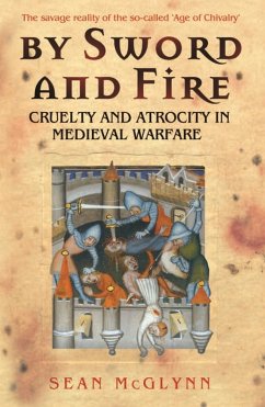 Cover By Sword and Fire (eBook, ePUB)