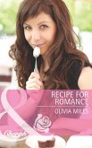 Recipe for Romance (eBook, ePUB)