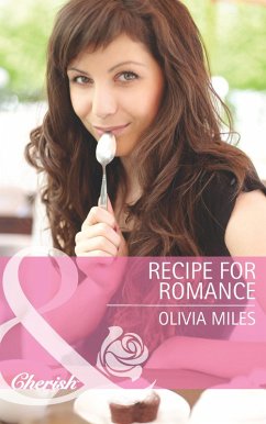Cover Recipe for Romance (eBook, ePUB)