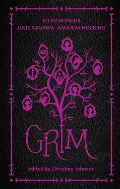 Cover Grim anthology (eBook, ePUB)