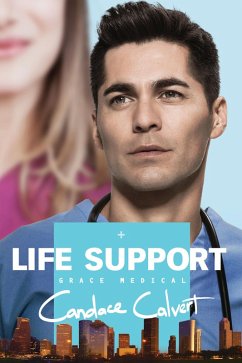 Cover Life Support (eBook, ePUB)