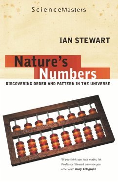 Nature's Numbers (eBook, ePUB) - Stewart, Ian