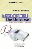 The Origin Of The Universe (eBook, ePUB)