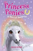 Princess Ponies 7: A Special Surprise (eBook, ePUB)