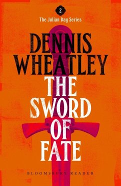 Cover The Sword of Fate (eBook, ePUB)