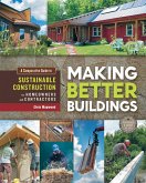 Making Better Buildings (eBook, ePUB)