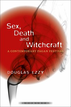 Sex, Death and Witchcraft (eBook, ePUB) - Ezzy, Douglas