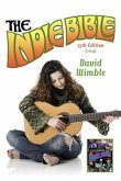 Indie Bible (eBook, ePUB)