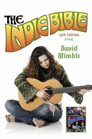 Indie Bible (eBook, ePUB) Indie Bible (eBook, ePUB)