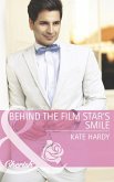 Behind the Film Star's Smile (Mills & Boon Cherish) (eBook, ePUB)