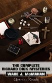 The Complete Richard Dick Mysteries (eBook, ePUB)