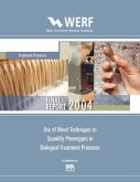 Use of Novel Techniques to Quantify Phenotypes in Biological Treatment Process (eBook, PDF) Use of Novel Techniques to Quantify Phenotypes in Biological Treatment Process (eBook, PDF)