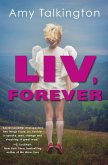 Liv, Forever (eBook, ePUB)